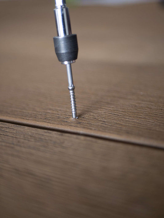 Millboard Durafix Trimhead Screws - Composite Decking Company