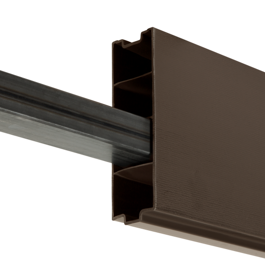 DuraPost® Reinforce Rod for Prima — Added Strength Where It Matters