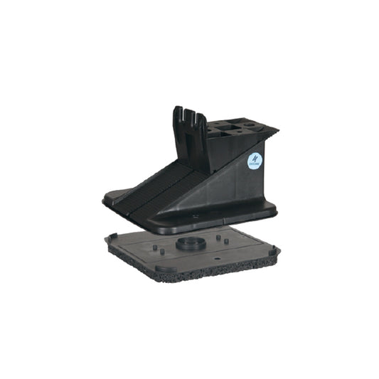 A910 Adjustable Deck Support 35 - 65mm - Pack of 10 - Quickbuild