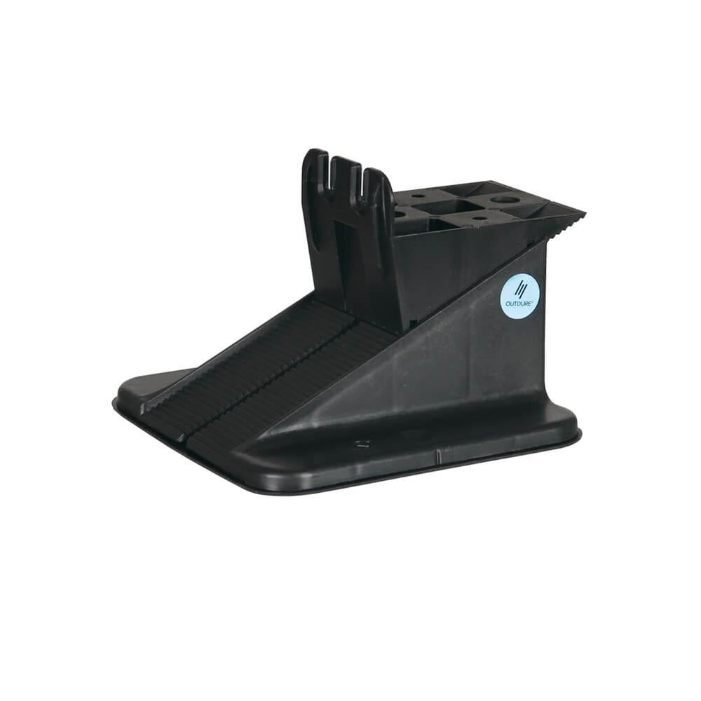 A910 Adjustable Deck Support 35 - 65mm - Pack of 10 - Quickbuild