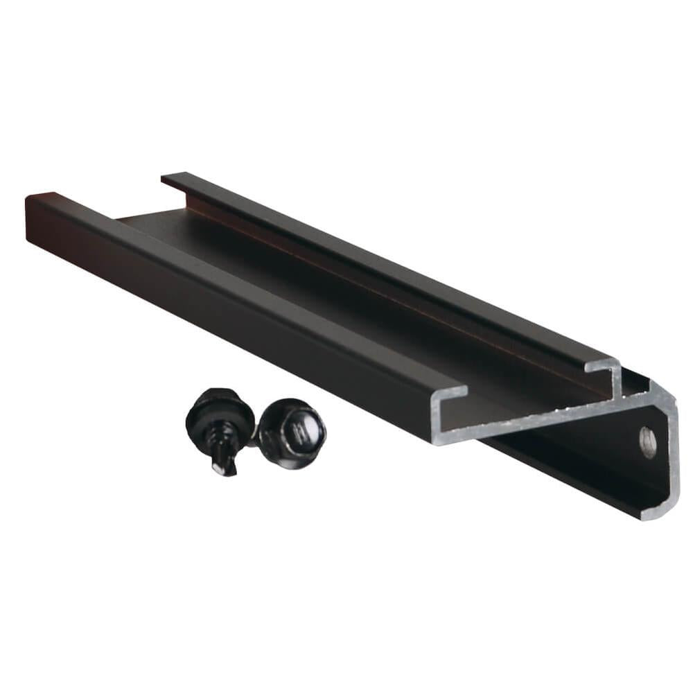 A205 Double Joist Bracket for creating double joist fixing points for board-ends (Pack of 20)