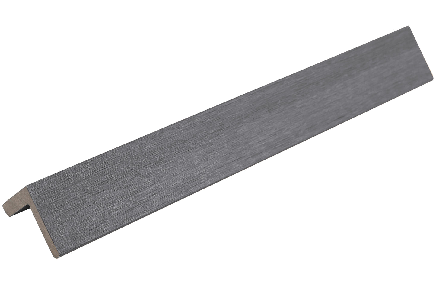 Ultrashield Angle Trim Graphite Grey