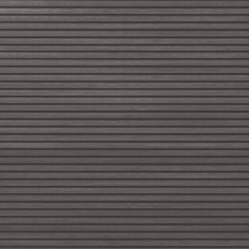 Ecoscape Argent Composite Slatted Cladding