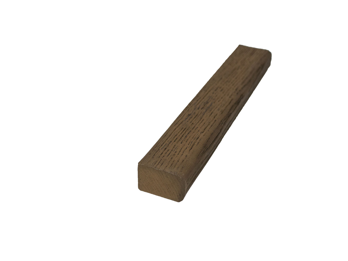 Millboard Bullnose Edging (Flexible) - Composite Decking Company