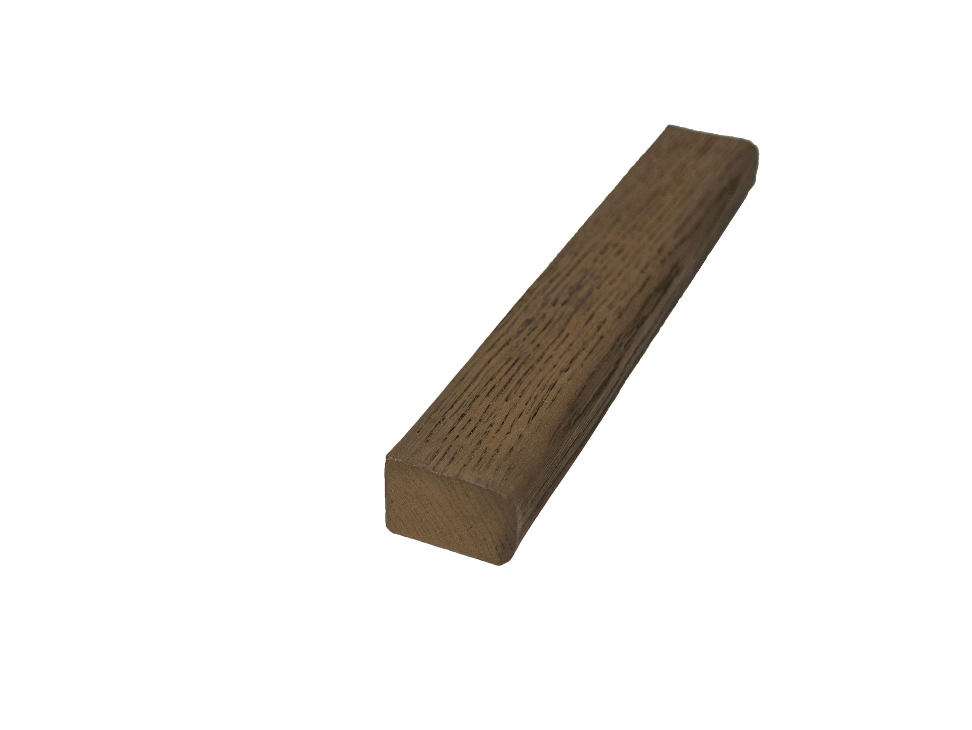 Millboard Bullnose Edging (Flexible) - Composite Decking Company