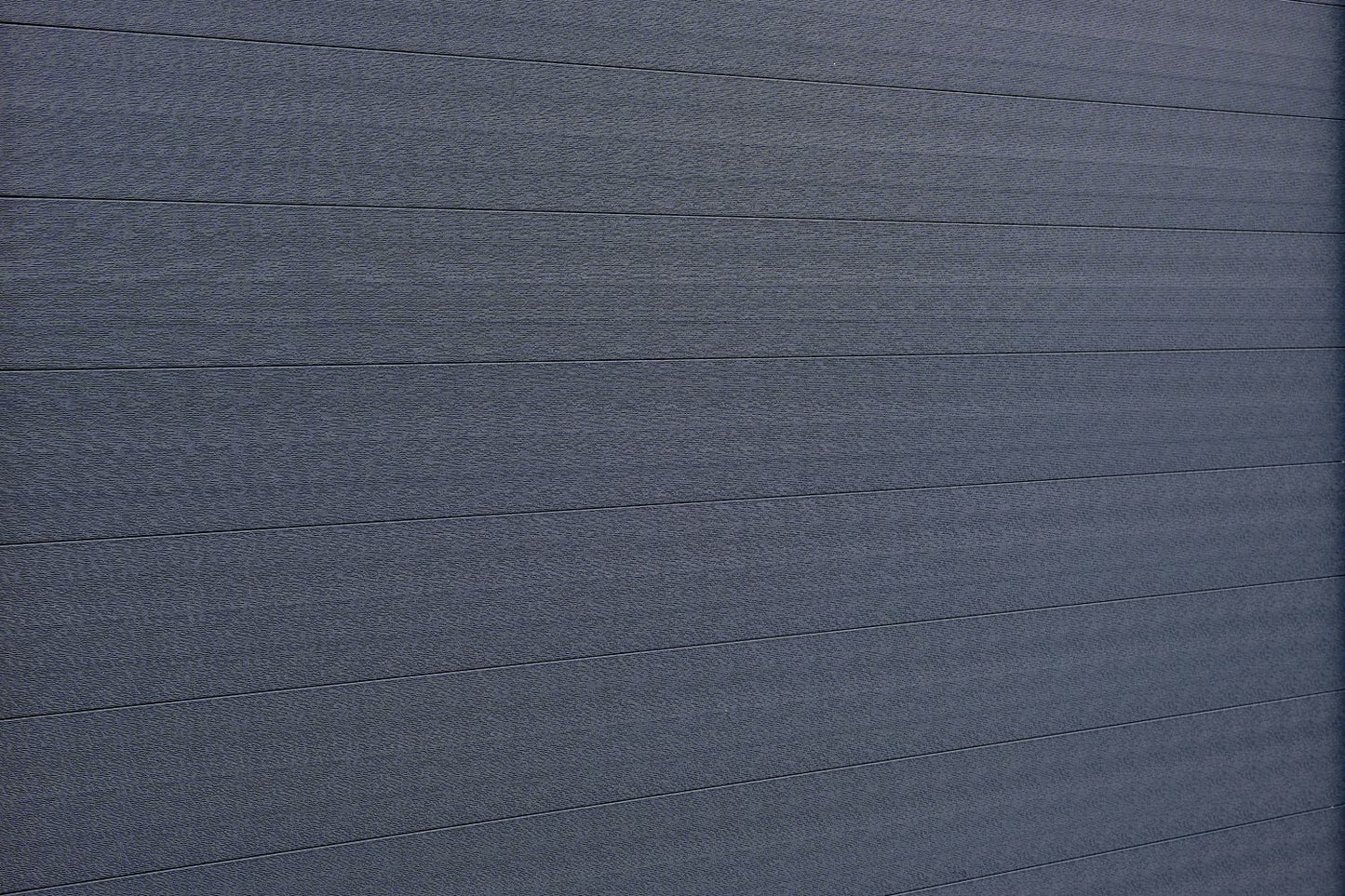 DuraPost PRIMA® COMPOSITE BOARD | 2400MM ANTHRACITE GREY