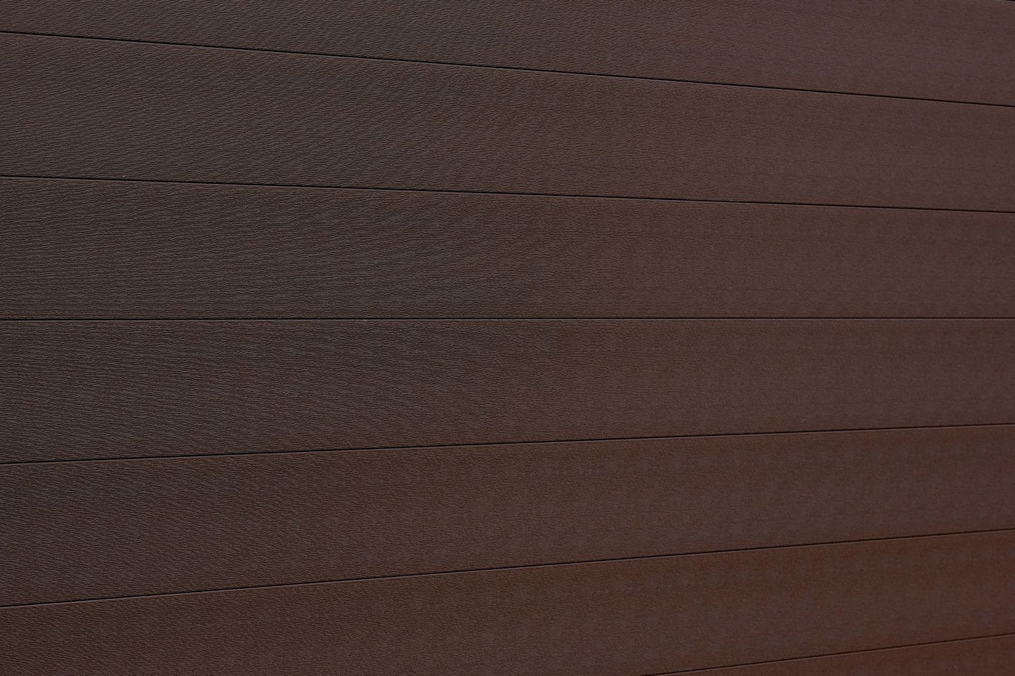 DuraPost PRIMA® COMPOSITE FENCE BOARD | SEPIA BROWN