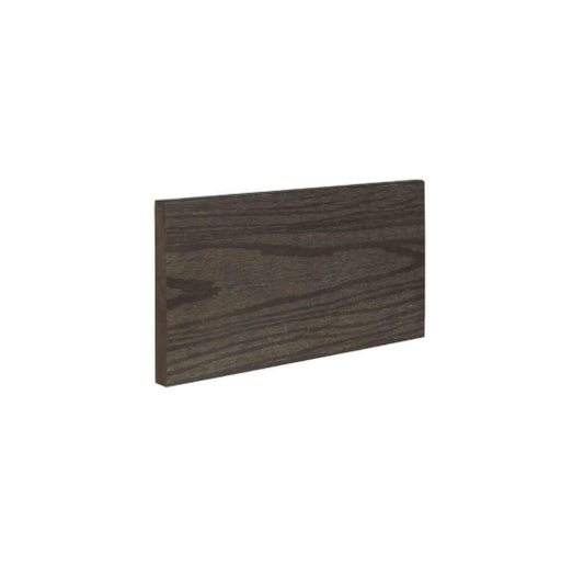 Capstone Compsoite Fascia Board | Wood Effect in 6 Available Colours