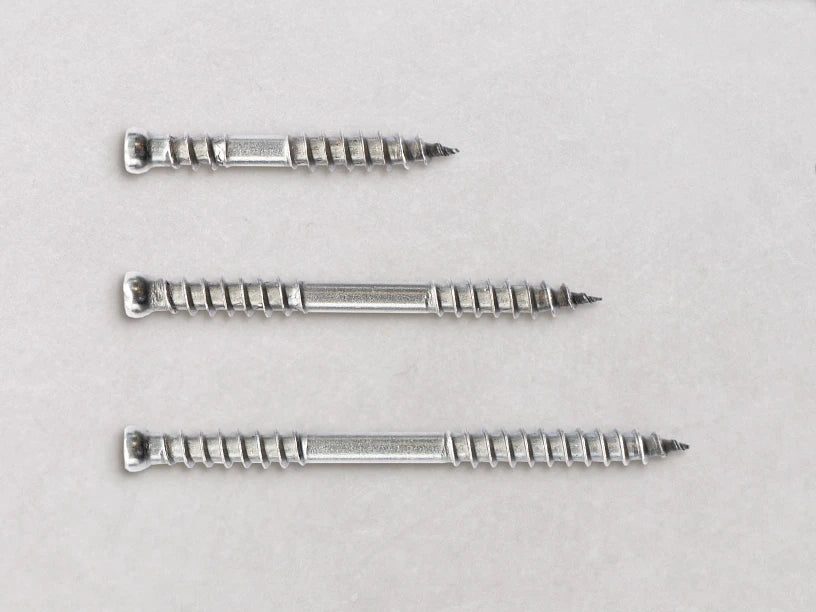 Millboard Durafix Trimhead Screws - Composite Decking Company