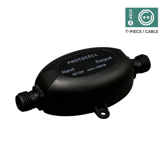 Automatic Light Sensor
