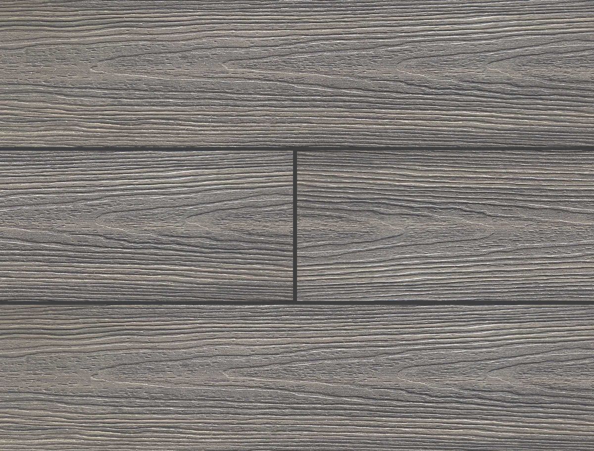 Ultrashield Essentials Coastal Grey Composite Decking