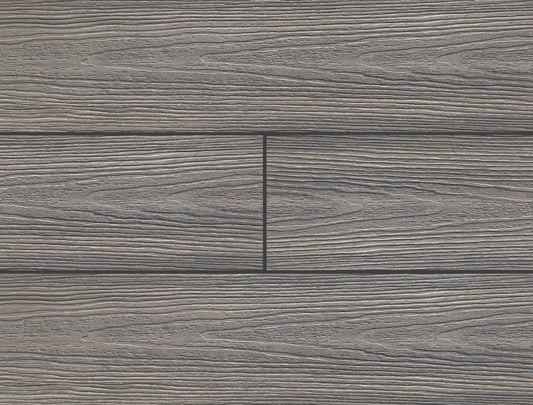 Ultrashield Essentials Coastal Grey Composite Decking