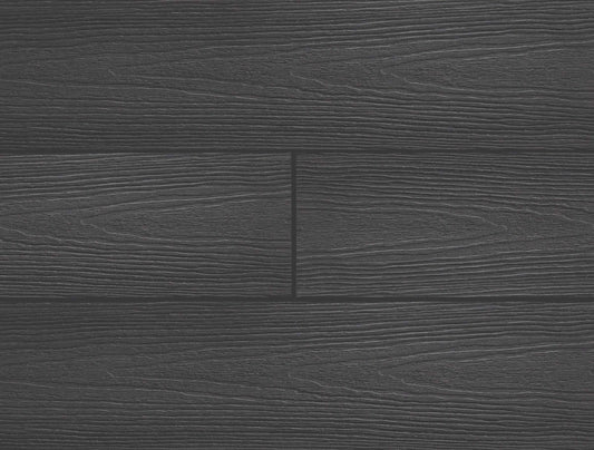 Ultrashield Essentials Silver Grey Composite Decking