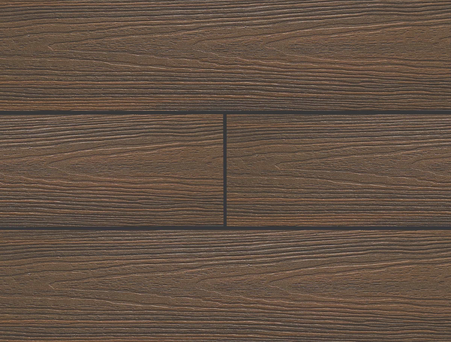 Ultrashield Essentials Warm Chestnut Composite Decking