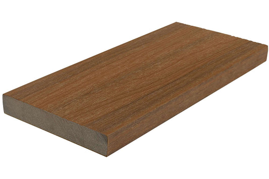 Ultrashield Naturale Solid Edge Board Teak