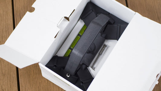 Millboard DuoFix Side-Fixing Guide Kit - Composite Decking Company