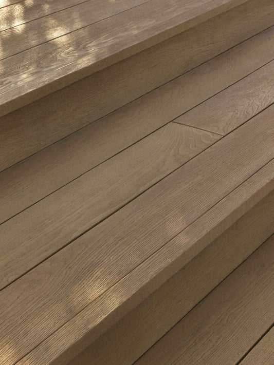 Millboard Square Edge (Flexible) - Composite Decking Company