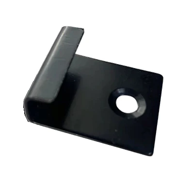Triton Cladding Accessories | Connector Clips, Screws and Starter Clips