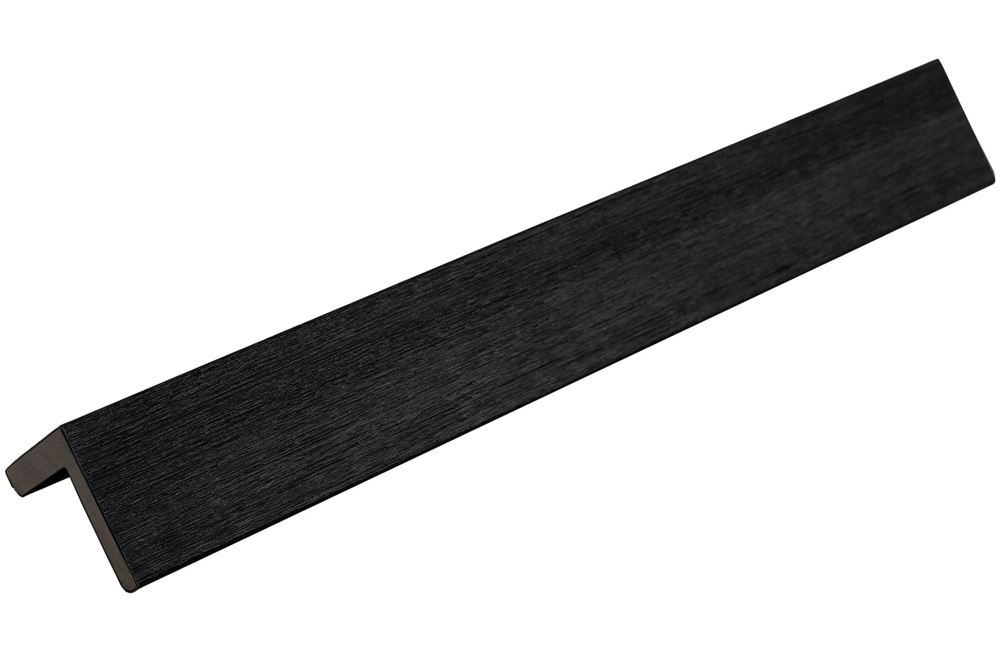 Ultrashield Angle Trim Ebony