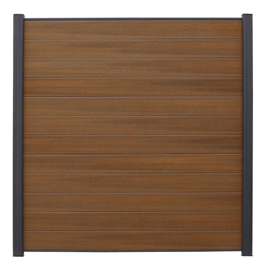 Ultrashield Fence Board Teak
