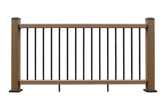 Ultrashield Composite Railing