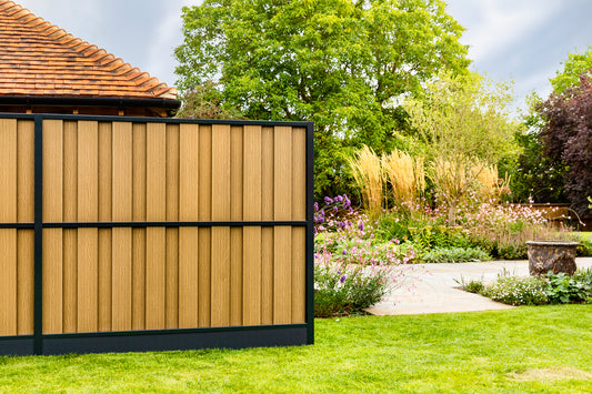 VENTO Natural Fencing