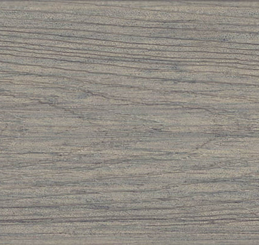 Grey Venture Composite Decking Board 3660mm Length (Grooved Edge)