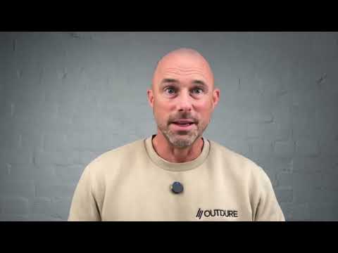 Video showing how to use the A420 QwickBuild Driver Pack to install decking subframes and fasteners efficiently.