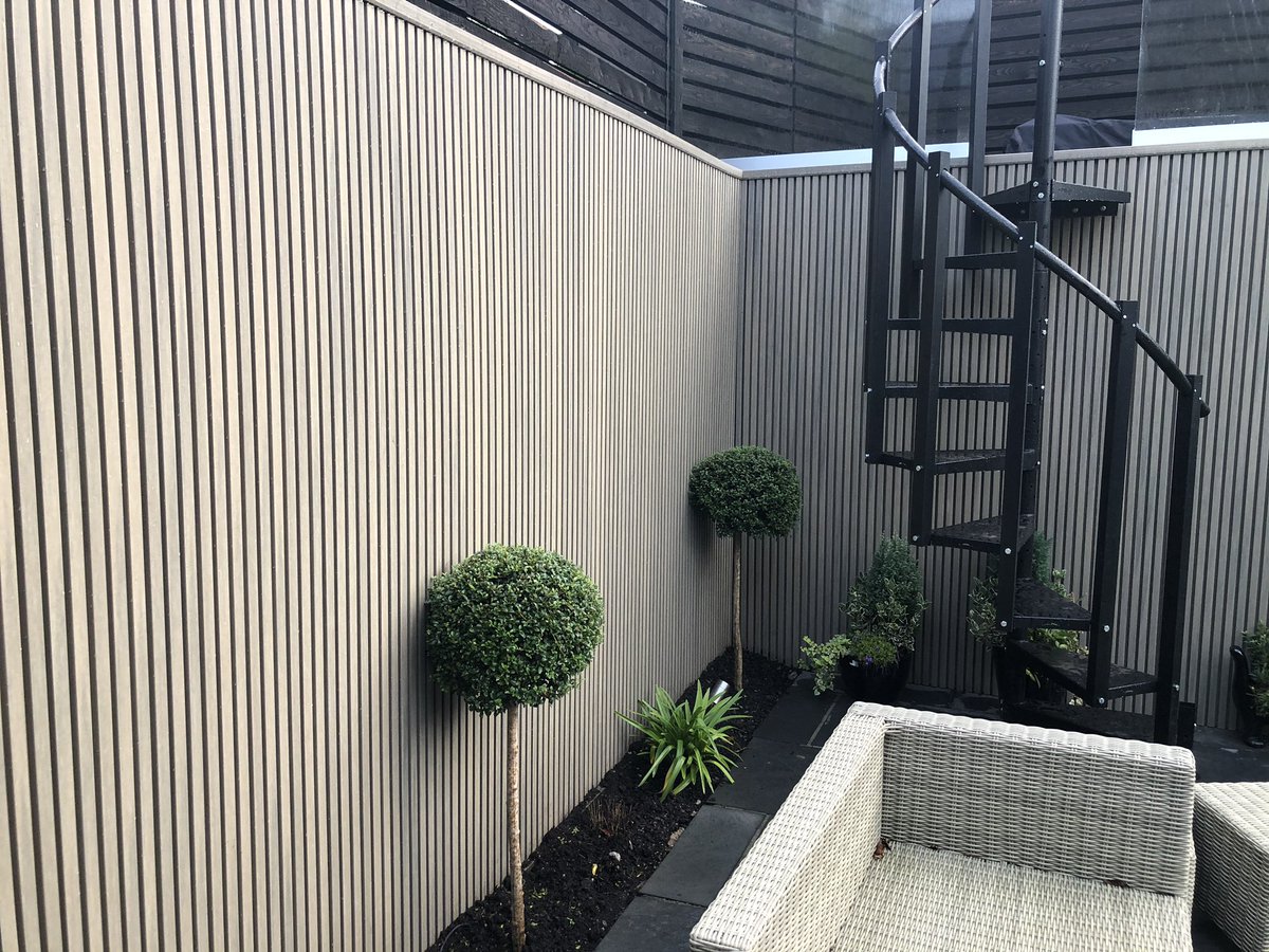 Cladding Systems