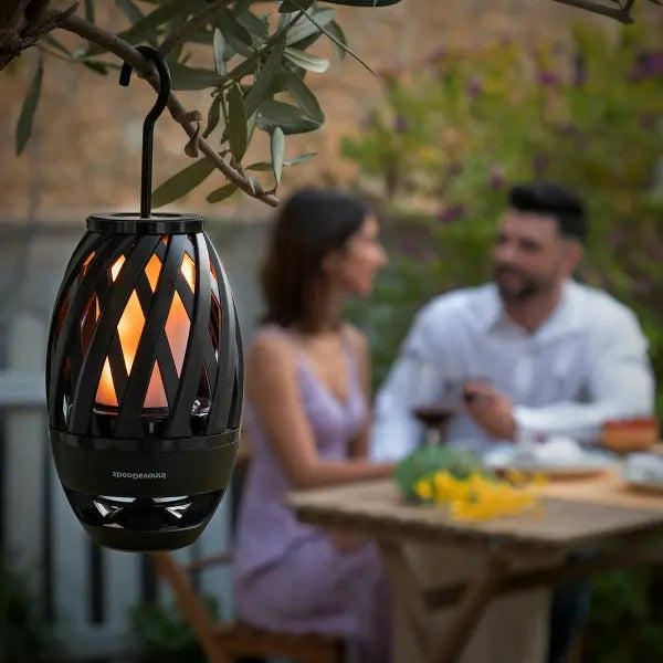Outdoor Lighting