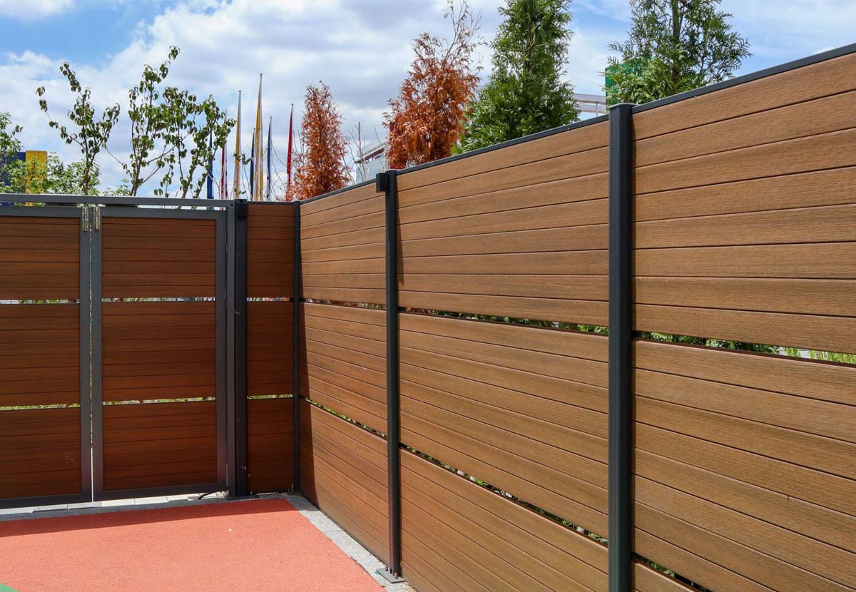 Fencing Systems