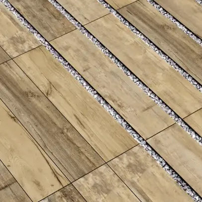 Outdoor Porcelain Tile Samples