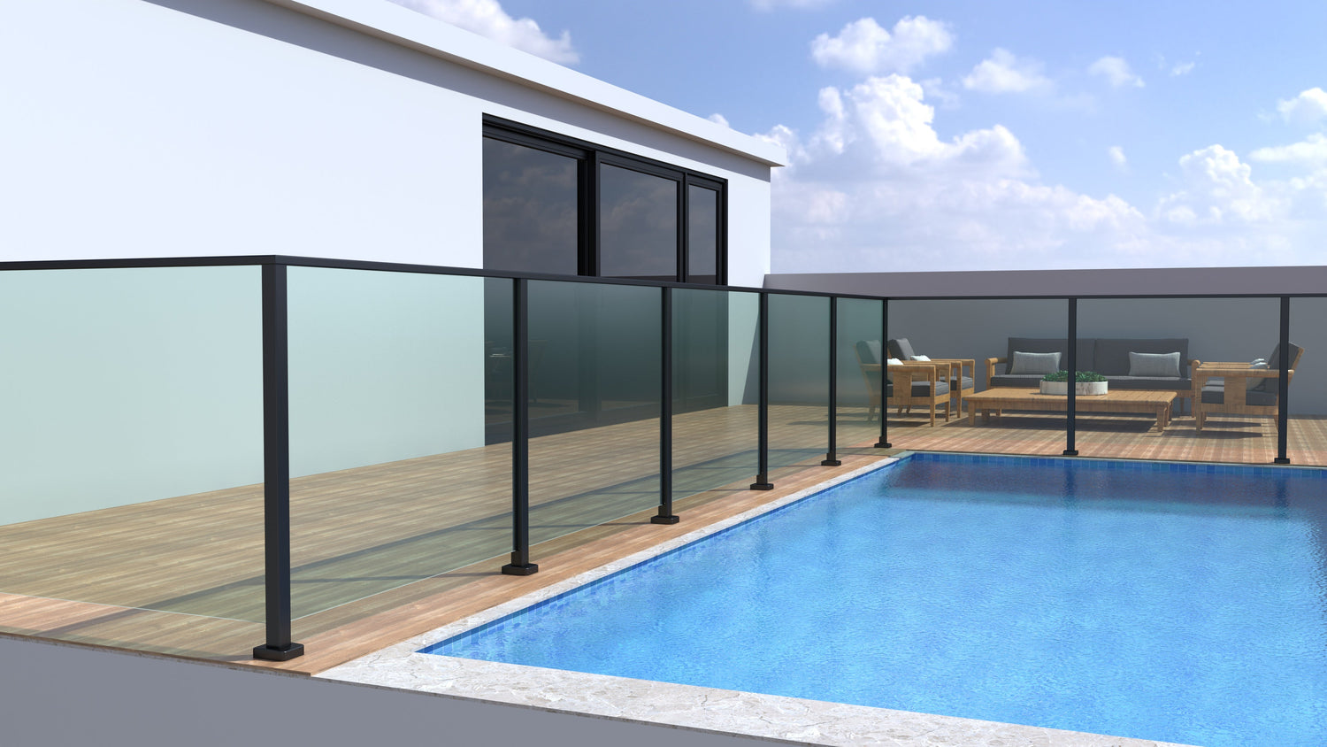 Railings Systems