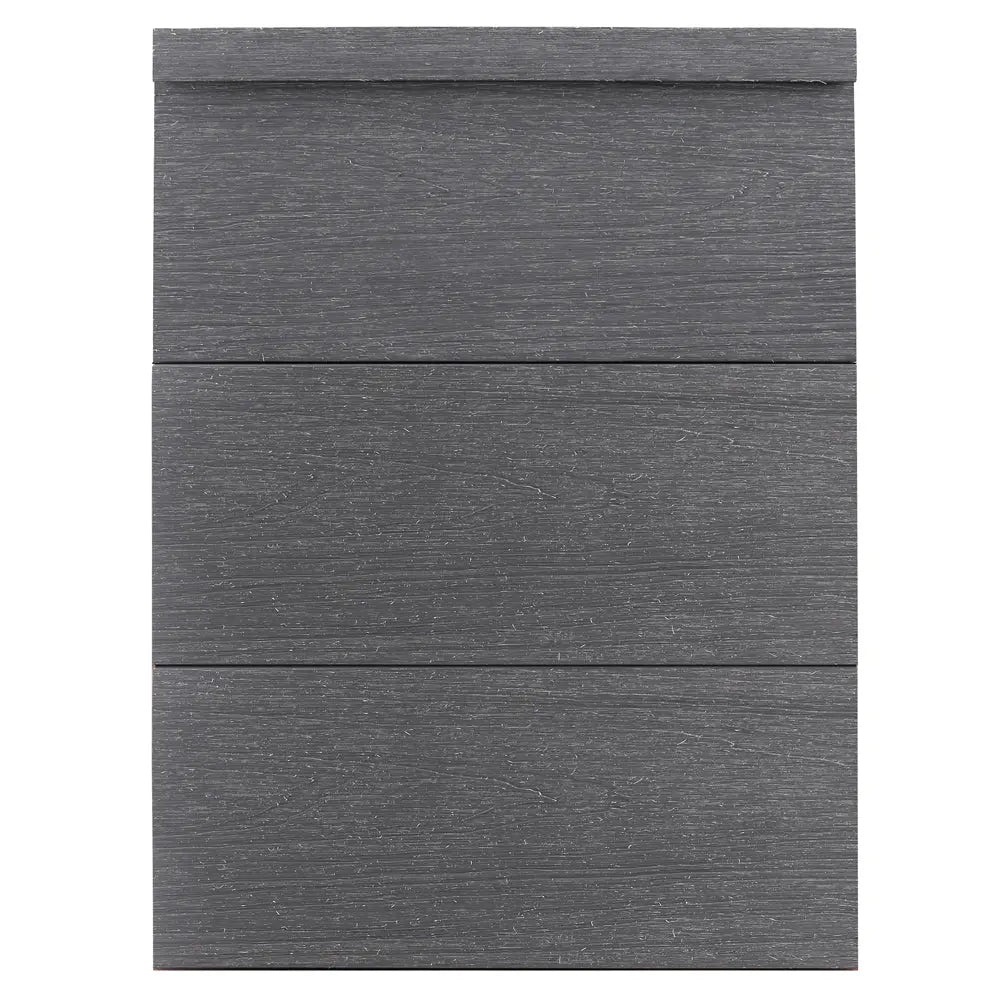 Composite Cladding Samples