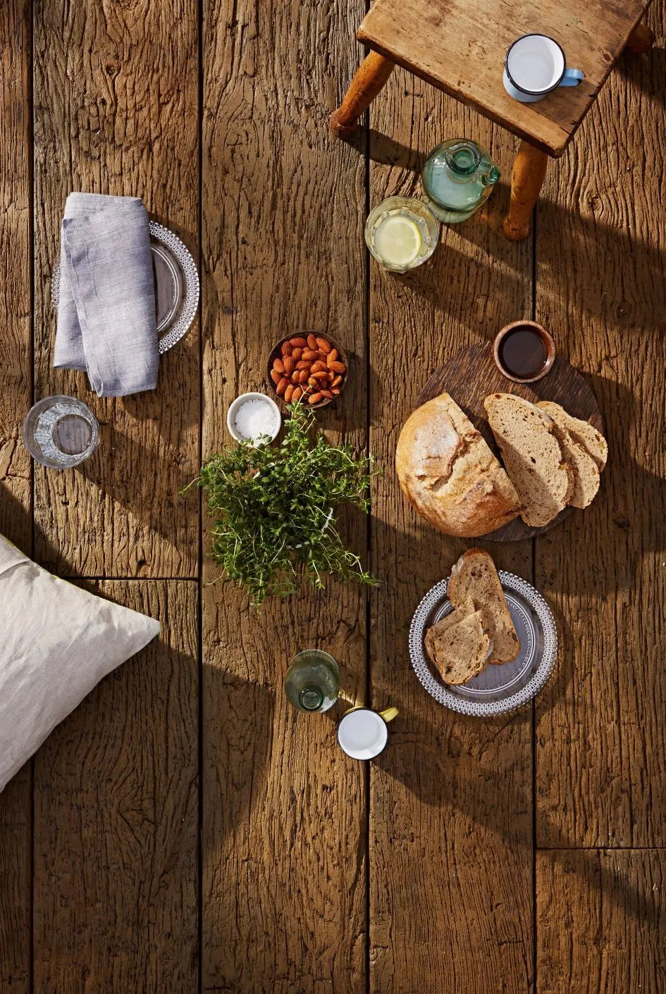 Millboard Weathered Oak Decking