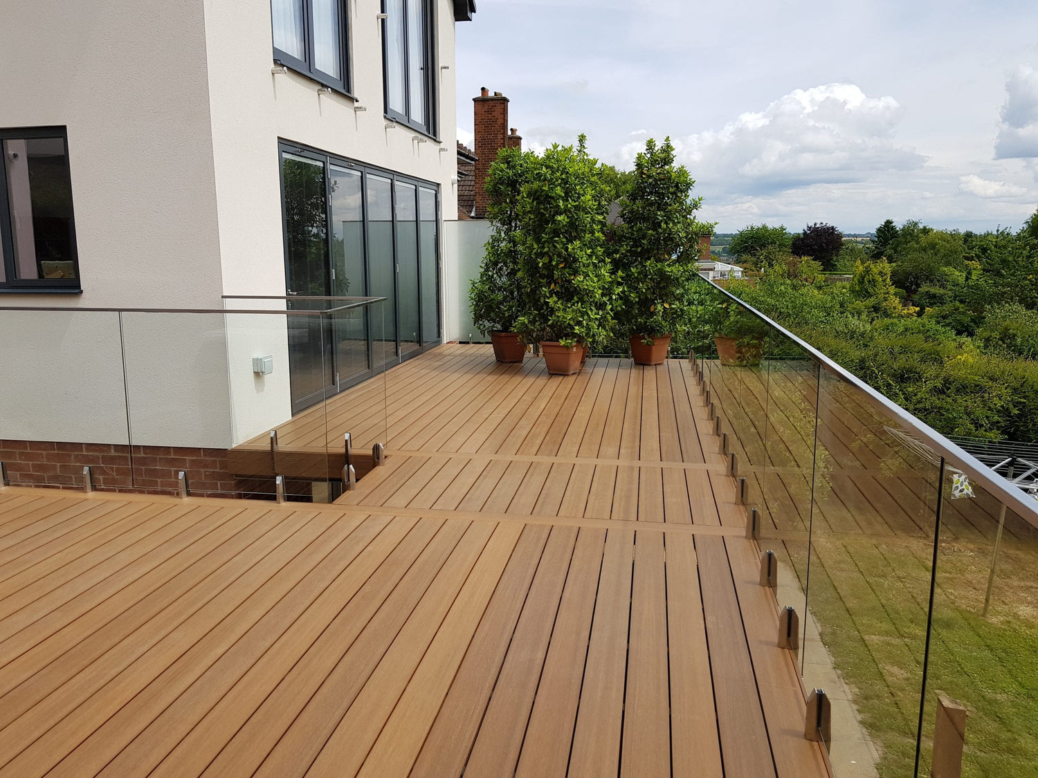 Decking Solutions