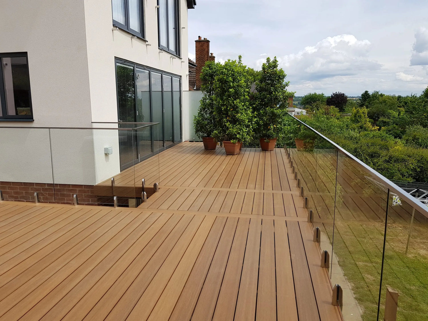 Decking Solutions