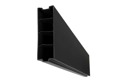 Prima Black fenceBoard