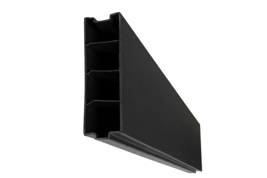 Prima Black fenceBoard