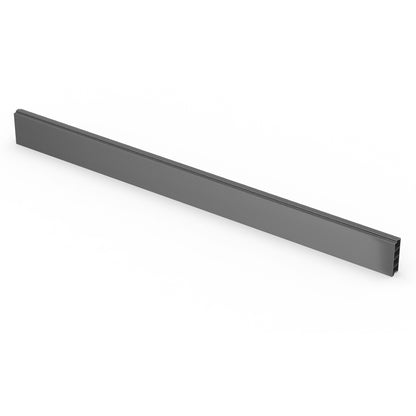 DuraPost PRIMA® COMPOSITE BOARD | 2400MM ANTHRACITE GREY