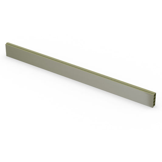 DuraPost PRIMA® COMPOSITE FENCE BOARD | OLIVE GREY
