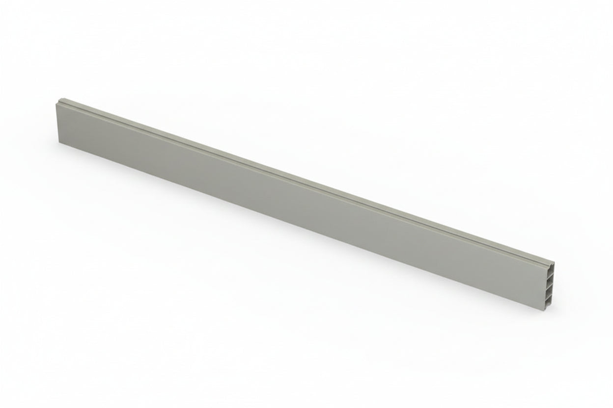 Long Light grey Prima