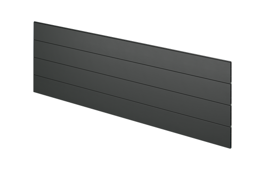 DuraPost SLEEK® Aluminium Infil