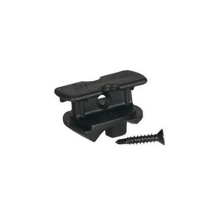 QwickBuild Aluminium Deck Frame System –  Hidden Fixing Twist Clips