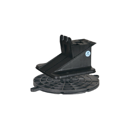 A920 QwickBuild Deck Support Slope Corrector (Up to 7%) – Pack of 10