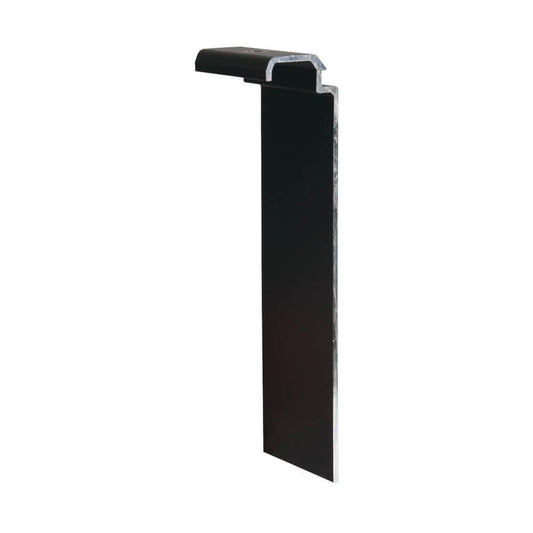 A208 Trim Bracket – galvanised steel bracket for joining decking trim joists to support beams (Pack of 10)