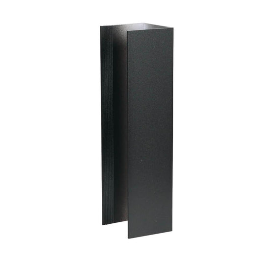 A220-2X End Cap – protective cap for joist or beam ends, cut-to-fit design (Pack of 2)

