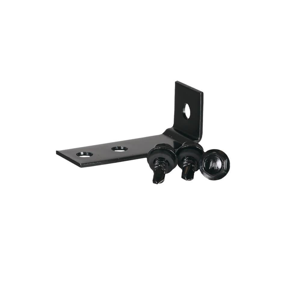A301 QwickBuild 90 Degree Bracket & Joist Anchor for A110 joists – durable galvanised steel bracket.
