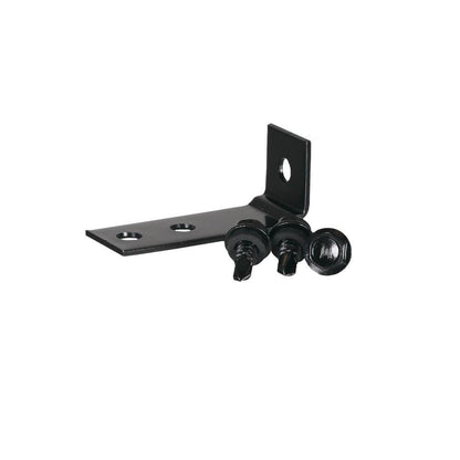 A301 QwickBuild 90 Degree Bracket & Joist Anchor for A110 joists – durable galvanised steel bracket.