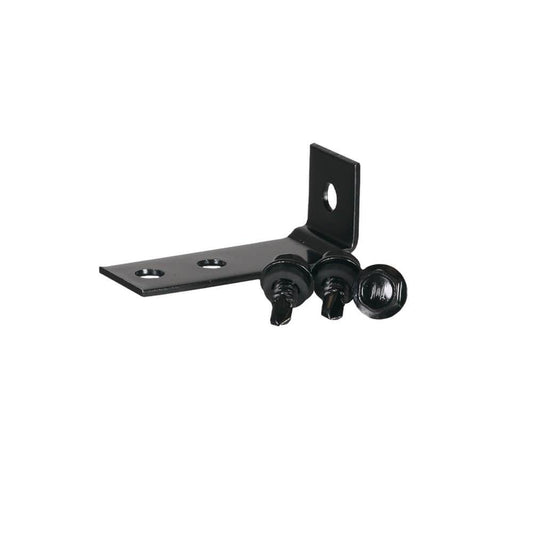 A301 QwickBuild 90 Degree Bracket & Joist Anchor for A110 joists – durable galvanised steel bracket.